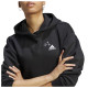 Adidas Γυναικείο φούτερ W BLUV Q3 FL HD